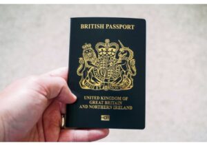 passport